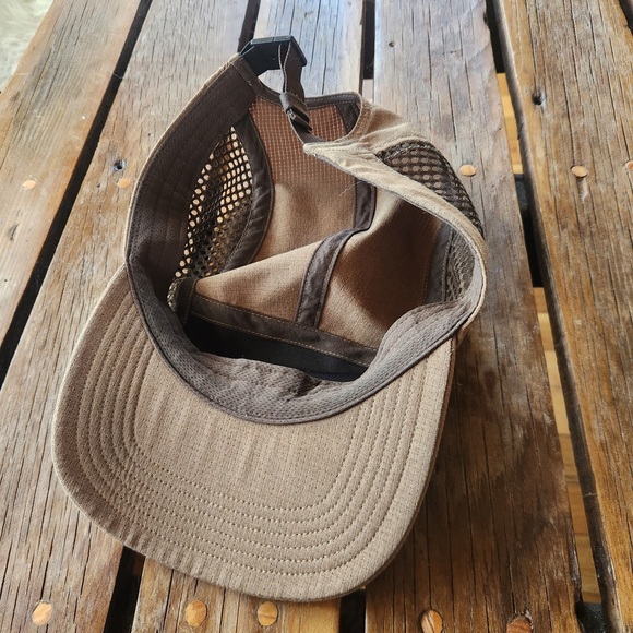 First lite trace tech cap - Picture 4 of 4